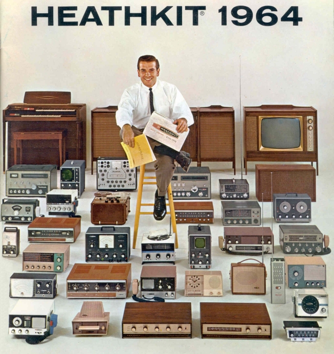 Heathkit 1964