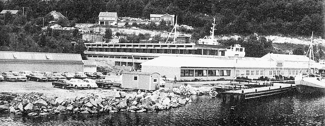 Robertson Radio-Elektro A/S