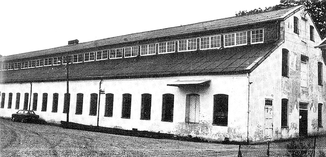 Svanedal Ullvarefabrikk