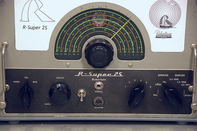 Svensk
                            front